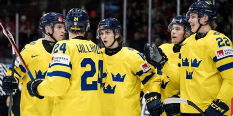 sverige schweiz jvm|Alla matchresultat från Junior Hockey.
